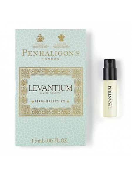 Penhaligon's Levantium зразок 1.5 мл