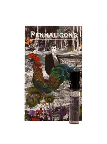 Penhaligon's Monsieur Beauregard зразок 1.5 мл