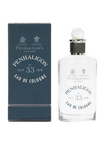 Penhaligon's No 33 Eau de Cologne одеколон 50 мл