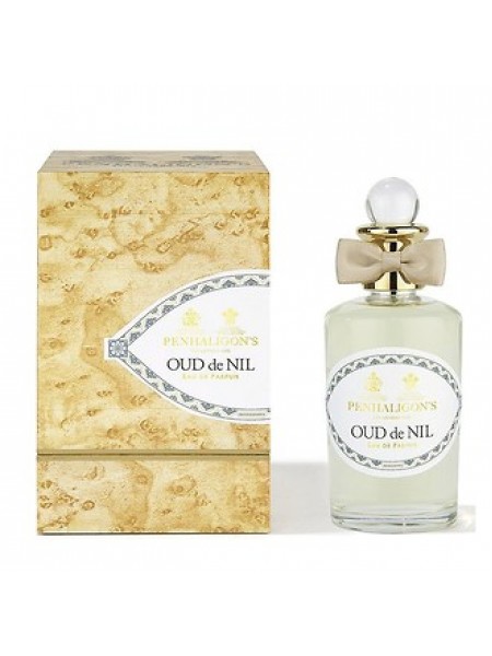 Penhaligon's Oud De Nil парфумована вода 100 мл