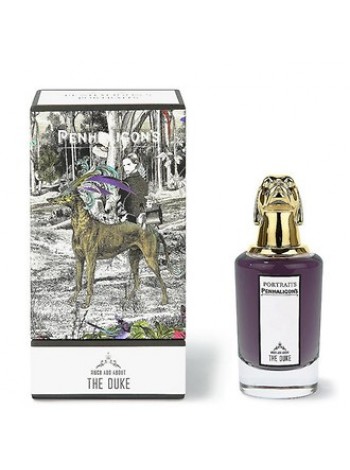 Penhaligon's Portraits Much Ado About the Duke парфюмированная вода 75 мл
