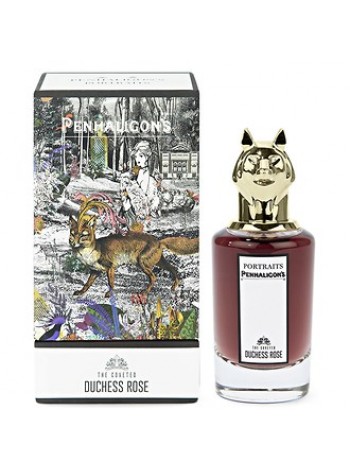 Парфумована вода Penhaligon's Portraits The Coveted Duchess Rose 75 мл