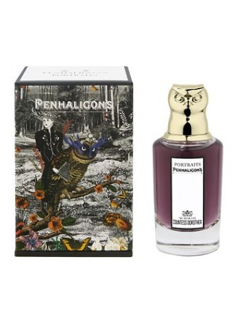 Penhaligon's Portraits The Ruthless Countess Dorothea парфюмирована вода 75 мл