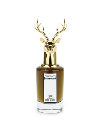 Penhaligon's Portraits The Tragedy of Lord George тестер (парфюмирована вода) 75 мл