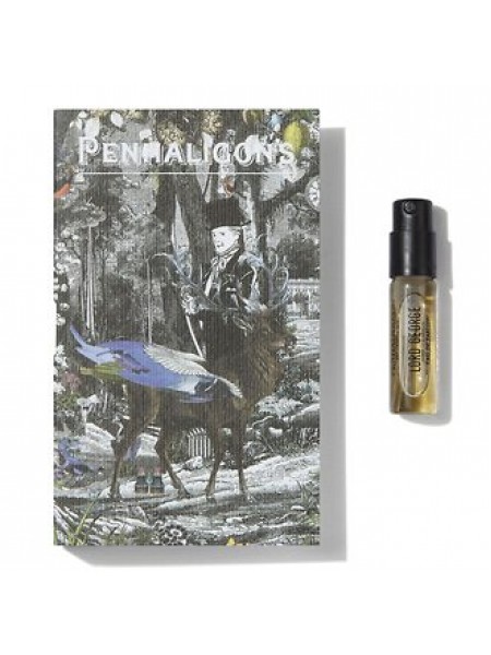 Penhaligon's Portraits The Tragedy of Lord George зразок 1.5 мл