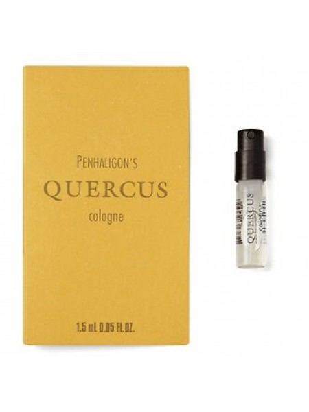 Penhaligon's Quercus зразок 1.5 мл