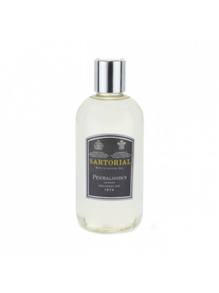 Penhaligon's Sartorial гель для душа 300 мл