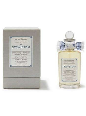 Парфумована вода Penhaligon's Savoy Steam 100 мл