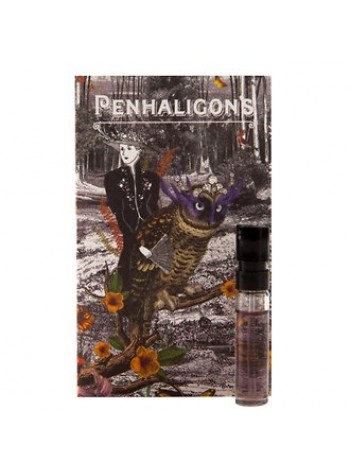 Penhaligon's The Ruthless Countess Dorothea зразок 1.5 мл