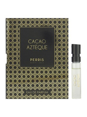 Perris Monte Carlo Cacao Azteque зразок 2 мл