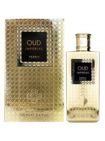 Perris Monte Carlo Oud Imperial парфумована вода 100 мл