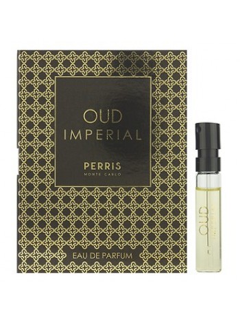 Perris Monte Carlo Oud Imperial зразок 2 мл
