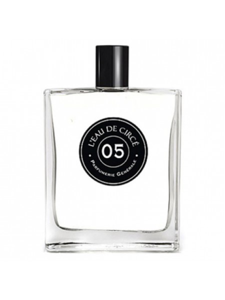 PG05 L'Eau de Circe парфюмированная вода 50 мл