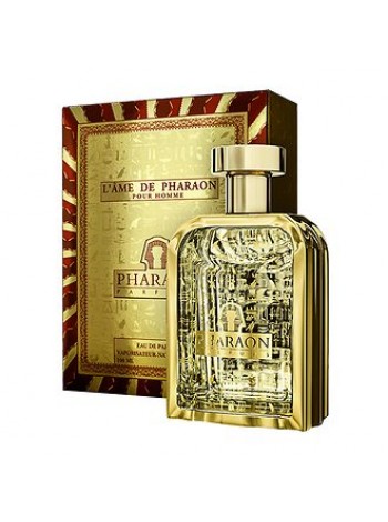 Pharaon Parfums L'Ame de Pharaon парфюмирована вода 100 мл
