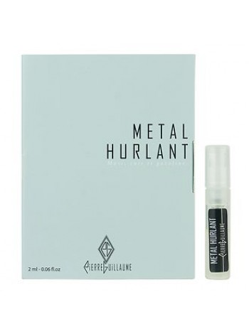 П'єр Гійом Metal Hurlant пробник 2 мл