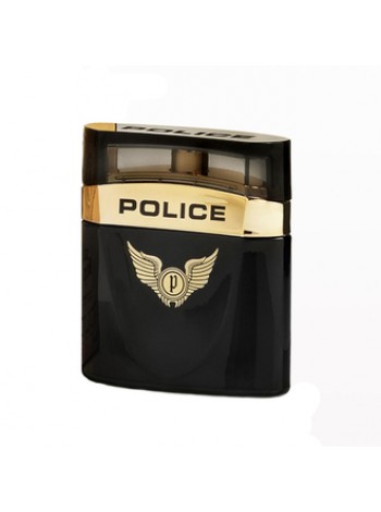 Police Gold Wings тестер (туалетная вода) 50 мл