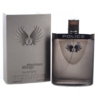 Police Titanium Wings туалетная вода 100 мл