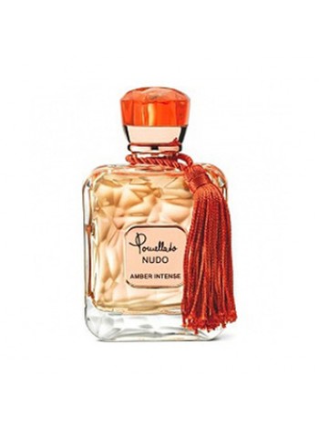 Pomellato Nudo Amber Intense тестер (парфюмирована вода) 90 мл