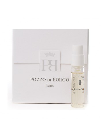 Pozzo di Borgo 8 Mars 1764 пробник 2 мл