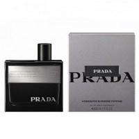 Prada Amber Pour Homme Intense парфюмированная вода 50 мл