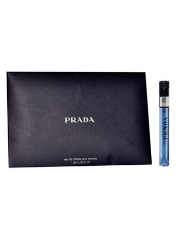 Пробник Prada Amber Pour Homme 1.5 мл