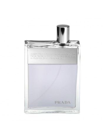 Прaда Амбер Пур Ом тестер (туалетна вода) 100 мл