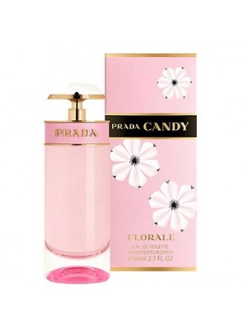 Prada Candy Florale зразок 1.5 мл
