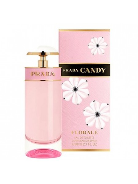 Prada Candy Florale пробник 1.5 мл