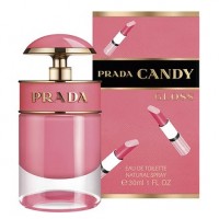 Прода Кенді Глос туалетна вода 30 мл