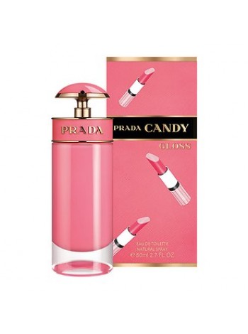 Продаж Prada Candy Gloss туалетна вода 80 мл