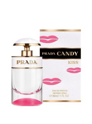 Продаж Prada Candy Kiss 2016 парфумована вода 30 мл