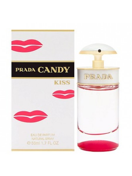 Prada Candy Kiss 2016 парфюмированная вода 50 мл
