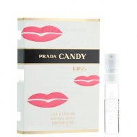 Пробник Prada Candy Kiss 2016 1.5 мл