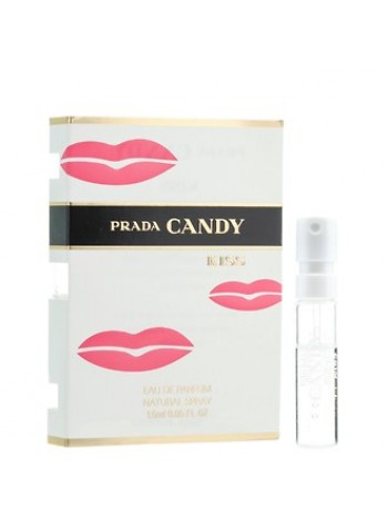 Пробник Prada Candy Kiss 2016 1.5 мл
