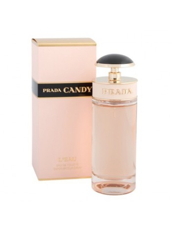 Prada Candy L'Eau туалетная вода 50 мл