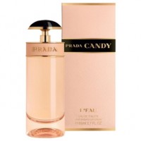 Продукт: Prada Candy L'Eau туалетная вода 80 мл
