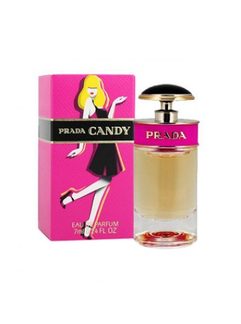 Прода Кенді мініатюра 7 мл