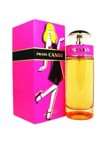 Продаж Prada Candy парфумована вода 30 мл