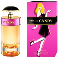 Продаж Prada Candy парфумована вода 50 мл