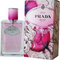 Prada Infusion de Rose пробник 1.5 мл