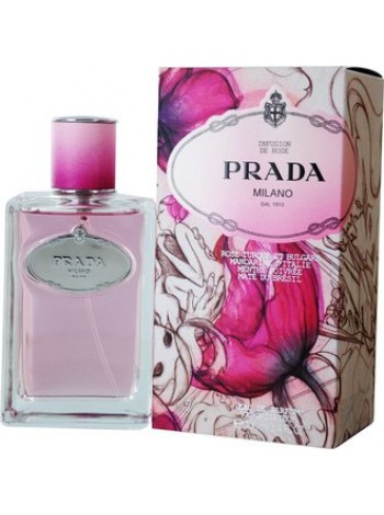 Prada Infusion de Rose зразок 1.5 мл
