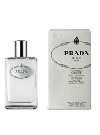 Продукт: Prada Infusion d'Homme туалетная вода 100 мл