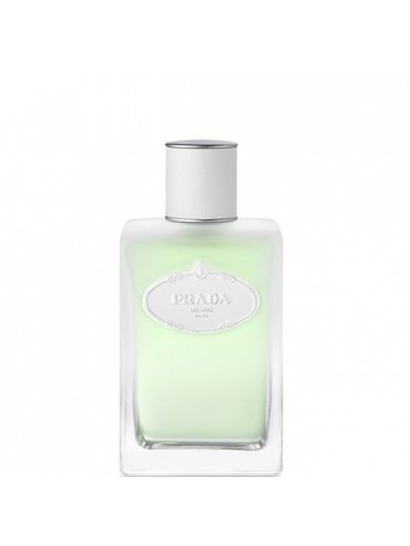 Prada Infusion d'Iris Eau de Toilette тестер (туалетная вода) 100 мл