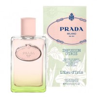 Продукт: Prada Infusion d'Iris L'Eau d'Iris туалетная вода 100 мл