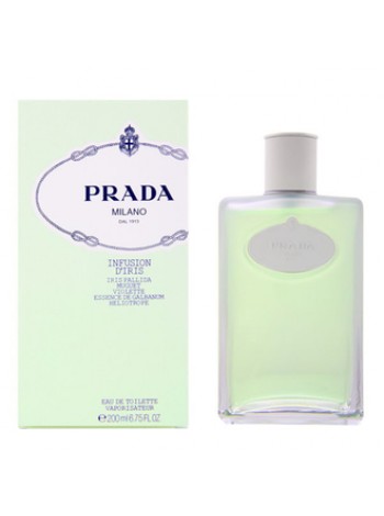 Prada Infusion D'Iris парфумована вода 200 мл