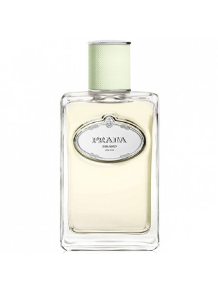 Prada Infusion D'Iris тестер (парфюмированная вода) 100 мл