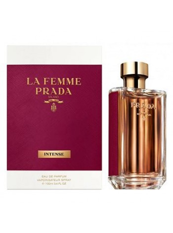 Продукт: Prada La Femme Intense парфумована вода 50 мл