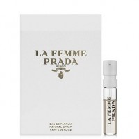 Пробник Prada La Femme 1.5 мл