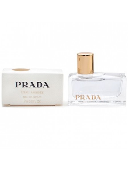 Prada L'Eau Ambree миниатюра 7 мл