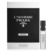 Пробник Prada L'Homme Intense 1.5 мл
